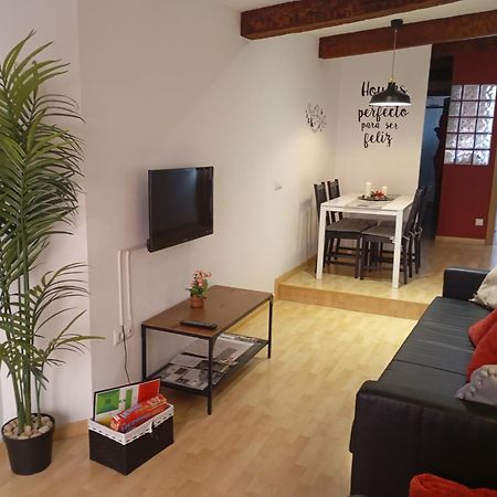 Appartement El Rincon De Ale à Cuenca  Extérieur photo