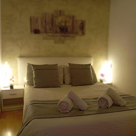 Appartement El Rincon De Ale à Cuenca  Extérieur photo