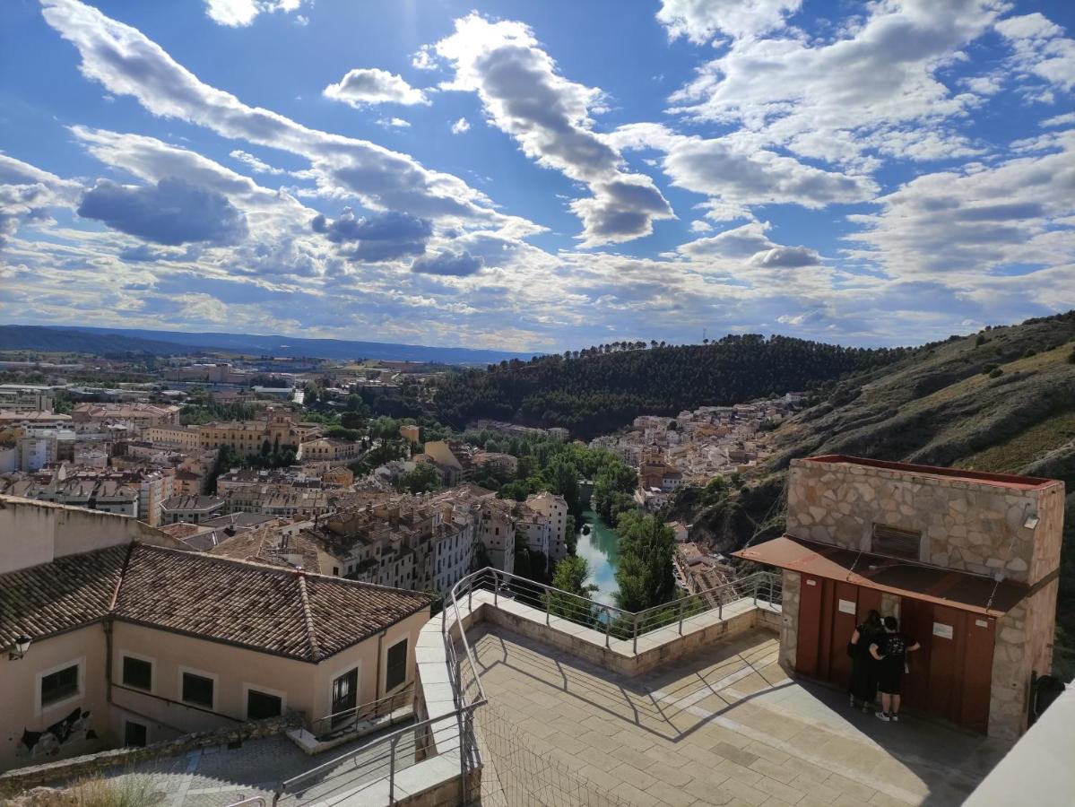 Appartement El Rincon De Ale à Cuenca  Extérieur photo