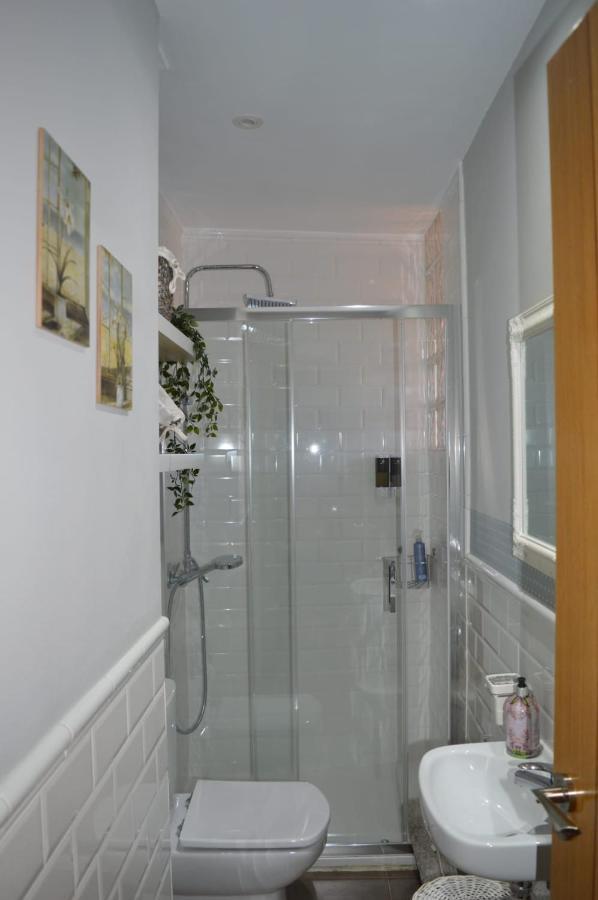 Appartement El Rincon De Ale à Cuenca  Extérieur photo