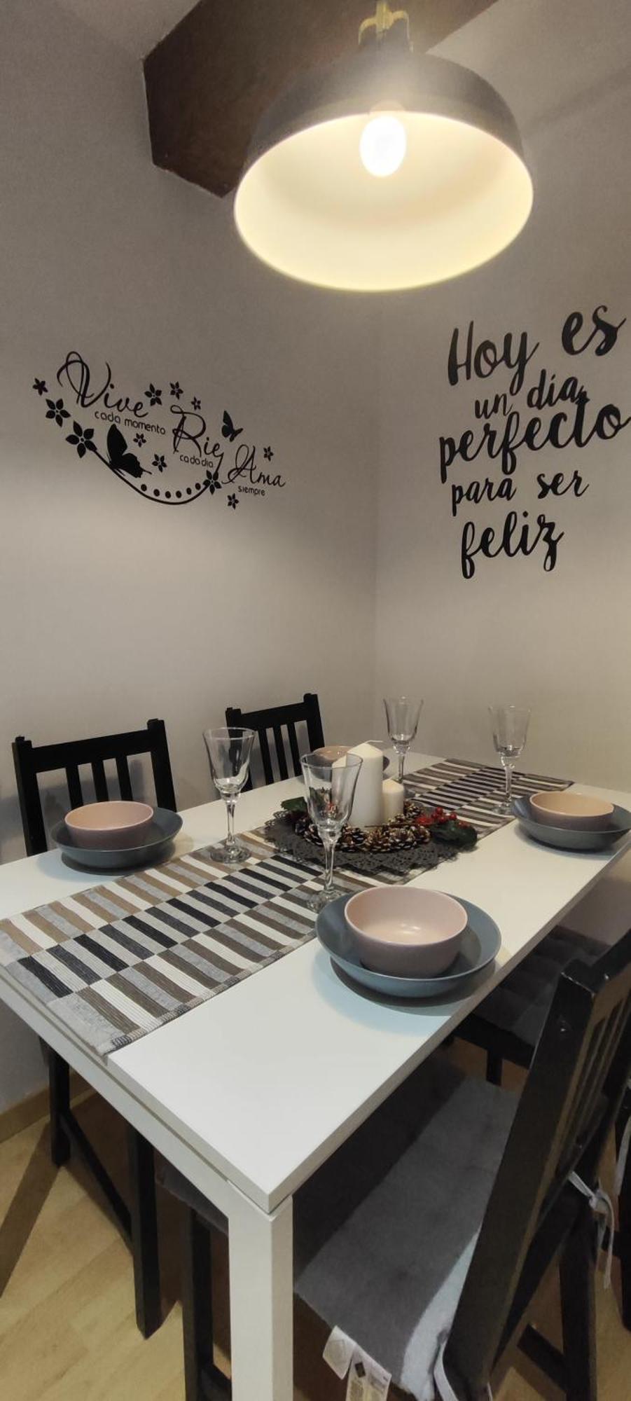 Appartement El Rincon De Ale à Cuenca  Extérieur photo