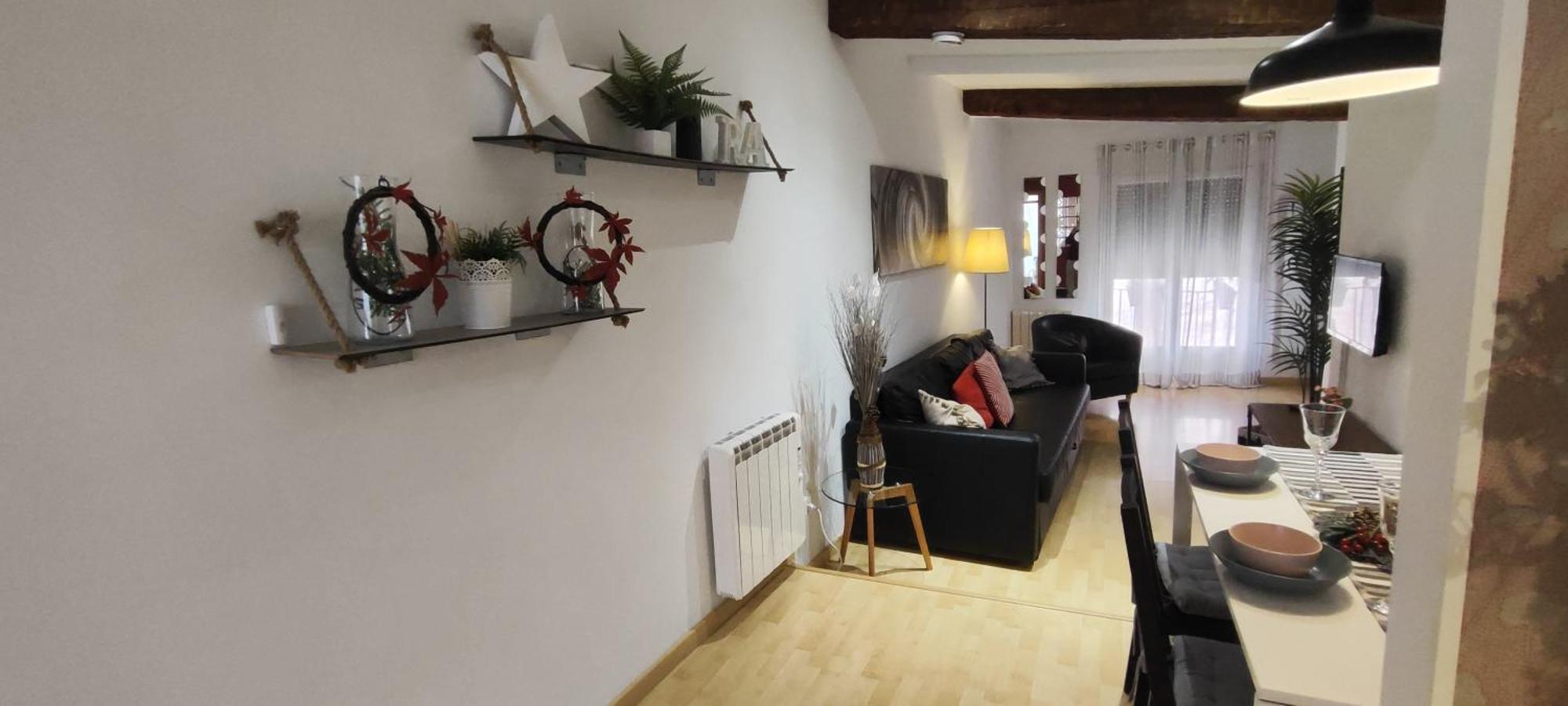 Appartement El Rincon De Ale à Cuenca  Extérieur photo