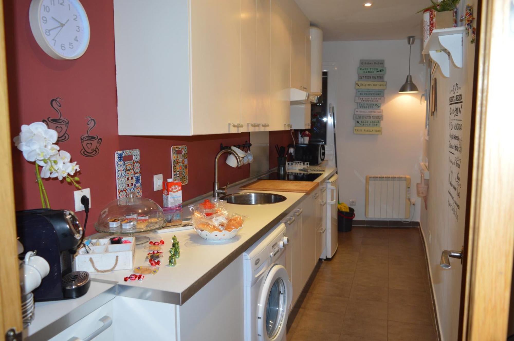 Appartement El Rincon De Ale à Cuenca  Extérieur photo