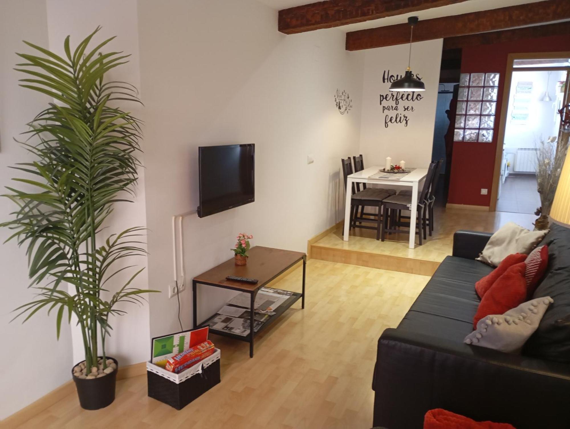 Appartement El Rincon De Ale à Cuenca  Extérieur photo