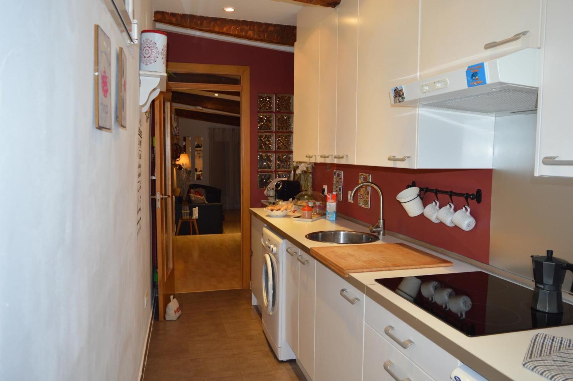 Appartement El Rincon De Ale à Cuenca  Extérieur photo