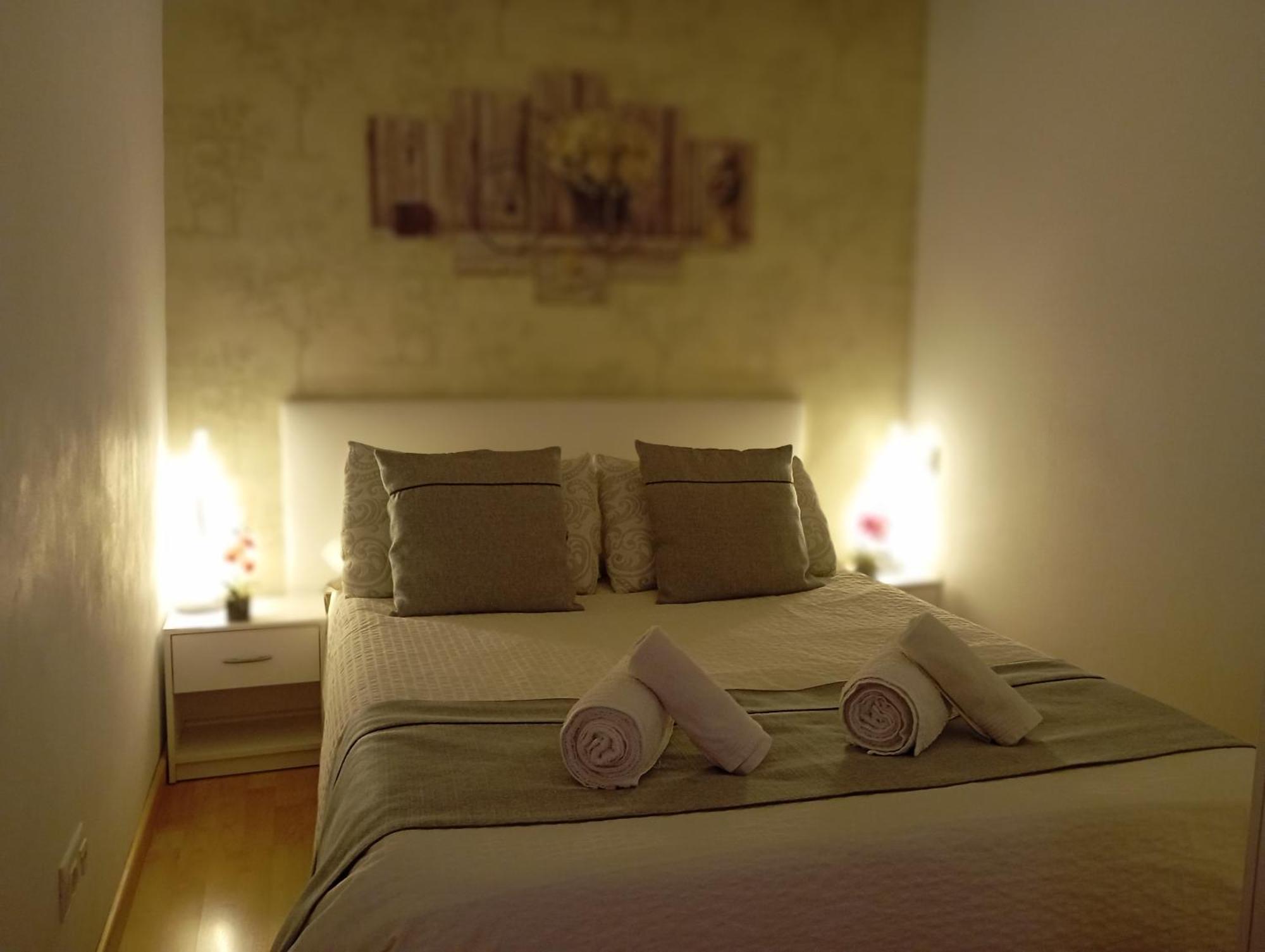 Appartement El Rincon De Ale à Cuenca  Extérieur photo