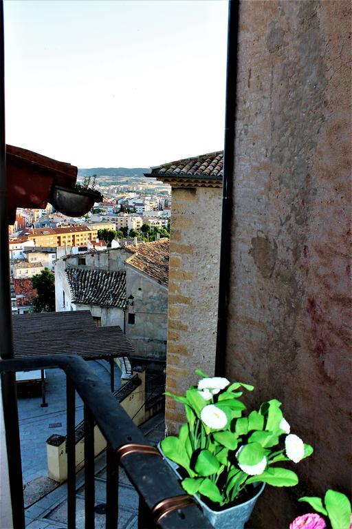 Appartement El Rincon De Ale à Cuenca  Extérieur photo