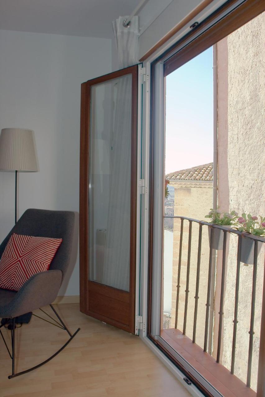 Appartement El Rincon De Ale à Cuenca  Extérieur photo